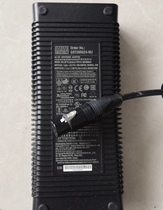 GST280A24-MJ Taiwan MEAN WELL 280W24V11 67A power adapter energy-saving upgrade to replace GS