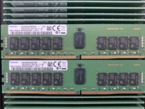 Samsung M393A2K43BB1-CTD7Q 16G 2RX8 PC4-2666V DDR4 ECC REG Memory
