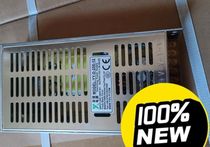 Youyi Power Supply YY-D-250-12 12V20 8A Ultra-Thin Power Supply LED Light Strip Industrial Control Monitoring Switching Power Supply