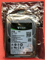 Original original DELL FVX7C 0FVX7C 2TB SAS 2 57 2K 12GB ST2000NX0433
