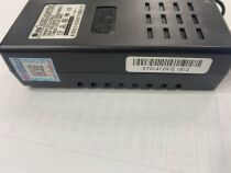 Dongguan small ears monitoring power supply regulated indoor power supply 12V3A adapter STD-412K-E original