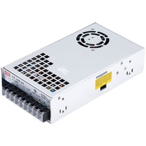 SE-450-24 Taiwan MEAN WELL 450W24V18 8A switching power supply industrial control DC voltage regulator replacement S RS NE