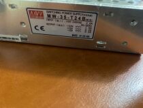 Military switching power supply 24V1A 15V0 2A -15V0 2A BSD-35-T24B Order out of stock