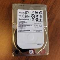 Lenovo Inspur Sike1T SAS 7 2K 2 5 server hard drive ST91000640SS three-year replacement
