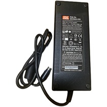 24V9 2A Taiwan MEAN WELL power adapter GST220A24-R7B GS220A24-R7B