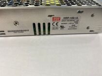 Taiwan MEAN WELL switching power supply HRP-100-15 15V7A