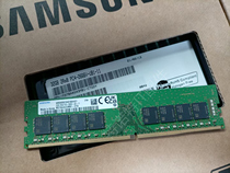 Brand new Samsung Micron DDR4 32G 2666V 3200AA fourth generation desktop memory PC4 single 32GB