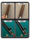 Genuine Rongya Hanmei Billiard Cue Maintenance Oil Air Silky Care Wax Cue Cleaning Oil Repair Cue Cracking