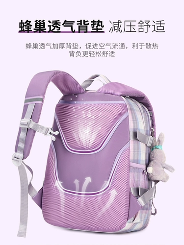 Сначала школьная сумка для девочек Синдай Лу