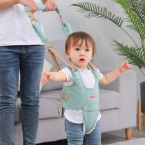 New breathable baby TjVgCLnZ toddler belt to prevent strangulation for babies walking in Xinjiang waist protection and anti-fall learning artifact for toddlers