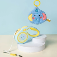 Монетный тяга монета установлена ​​для отправки игрушек Flip