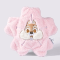 Звуковая бумажная звуковая игрушка Qiqi Sakura Blossom 21 см