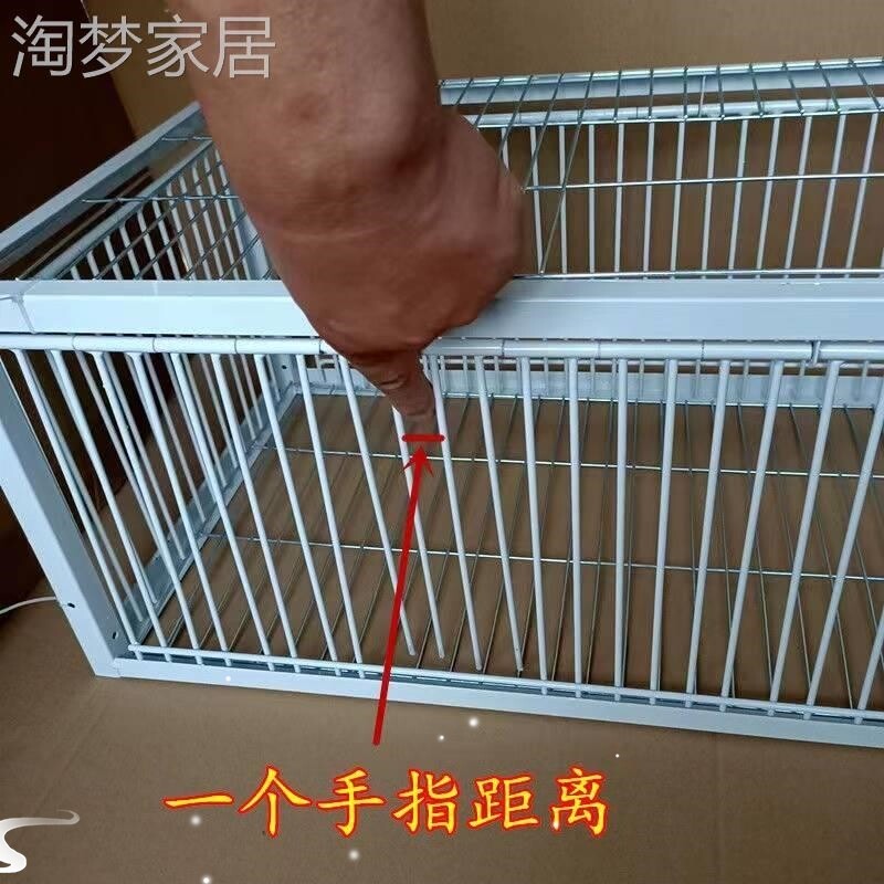 只进不出鸟笼：户外捕鸽神器，轻松搞定！-其他服饰配件-淘宝好物网