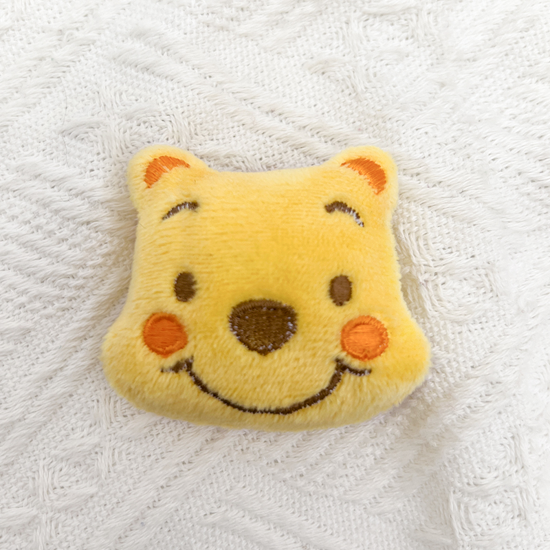 [Z0289 Pooh Plush Stand]