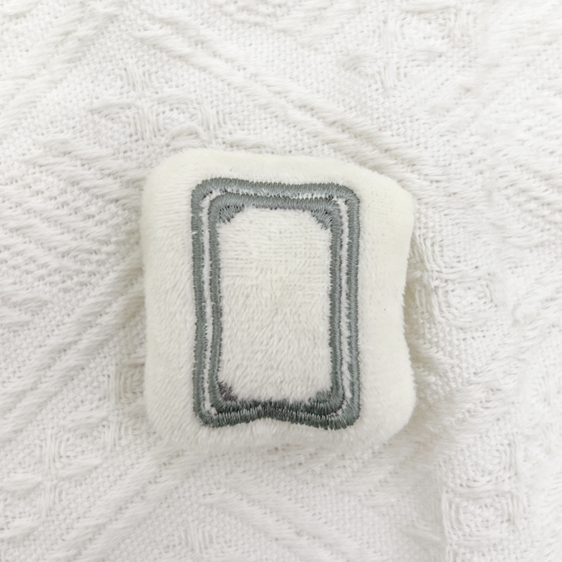 [Z0288 Whiteboard Plush Stand]