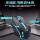 Светящаяся игровая мышь проводной игровой офисный USB-компьютер подходит для ноутбука Dell boys и girls, мыши для человеческого тела mini 3