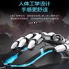 E-Sports Mechanical Mouse Wired Silent Computer Notebook Desktop Home Internet Cafe Dedicated Gaming Mouse for Boys and Girls