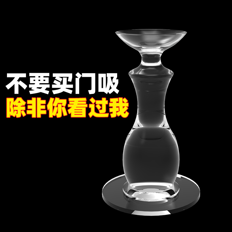 Anti-bump door stopper Punch Door Suction Door Stopper New Top Door Obstructdoor Glass Door Windproof Fixer Door Blocker 