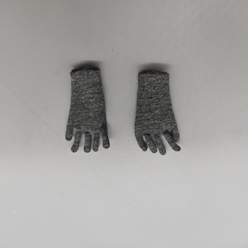 1/6 Imperial War Academy Ud9041 Wehrmacht Panzergrenadier Troops Kharkov 1943 Gloves