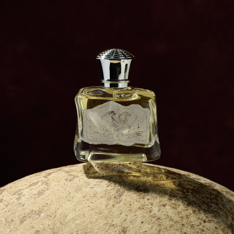 【Akashi】Urban Underworld Archaeological Perfume Series: after the Rain/Amber Island Woody Fragrance Perfume 【Akashi】Urban Underworld Archaeological Perfume Series: after the Rain/Amber Island Woody Fragrance Perfume