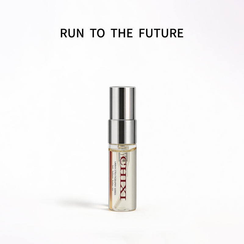 【Akayuki】Agarwood Woody Notes Amber Island/Light Floral Notes After-Rain Fragrance 3ml Perfume Sample 【Akayuki】Agarwood Woody Notes Amber Island/Light Floral Notes After-Rain Fragrance 3ml Perfume Sample