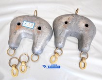 Diving factory TF-12 pressure lead diving lead weight used with TF-12 heavy diving suit diving weight