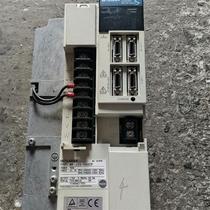Original disassembled parts second-hand servo driver MR-J2S-500CP no negotiation