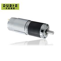 36555 planetary 12v24v DC reduction motor high torque gear low speed motor small motor speed regulation micro