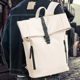 Водонепроницаемый мужской вместительный и большой ноутбук для отдыха для путешествий, школьный рюкзак для школьников, сумка через плечо, для средней школы, подходит для подростков