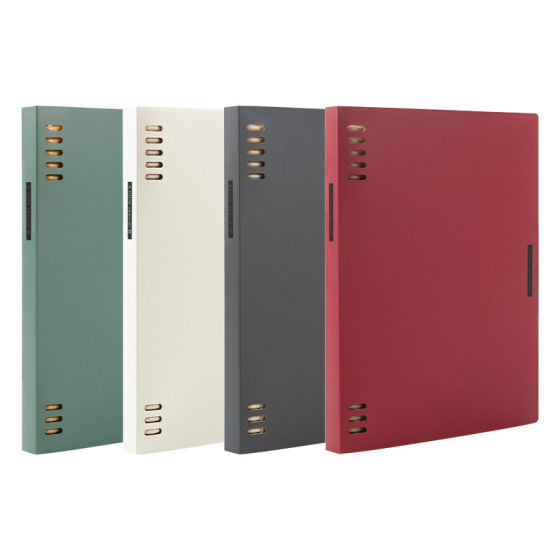 日本kokuyo国誉迪士尼联名一米新纯系列活页本Campus紧凑型八孔可换替芯拆卸本子A5不硌手纸B5笔记本