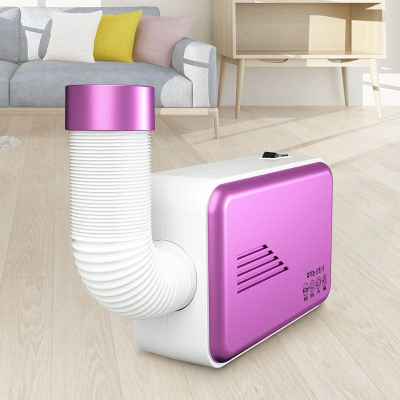 Machine home clothes multi-functional drying dry drying mites clothes warm quilt dormitory shoes warm wind speed small pet device artifact