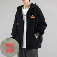 06 моделей черный плюс бархат и утолщение