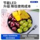 Op Led Screw Bulb E27 for Home Living Room Crystal Lamp Energy-Saving Super Bright E14 Spiral Chandelier Corn Bulb
