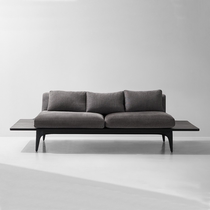 Nordic Simple Modern Modern Living Room House Household Club Sofa Designer Model Room Furniture
