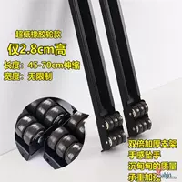 Трубка, 2.8см, увеличенная толщина