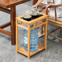 Чайный шкаф диван Край несколько чайных водных рамки дома, чай, шкаф, нанчжу