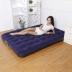 Đôi nệm không khí để tăng giường hộ gia đình đơn lẻ gấp nệm dày beanbag ngoài trời giường không khí cầm tay - Nệm nệm kymdan giá rẻ Nệm
