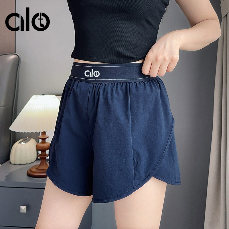 Aloide Fake Two-Piece Breathable Sports Quick-Dry Yoga Fitness Shorts Running Casual Tennis Shorts Three-Quarter Pants Aloide Fake Two-Piece Breathable Sports Quick-Dry Yoga Fitness Shorts Running Casual Tennis Shorts Three-Quarter Pants