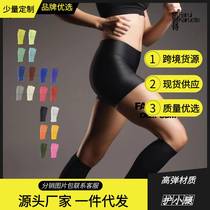 Leggings running calf protection leg jump leg sleeves for men and women pressure CSHT137 sports marathon leg sleeves customization