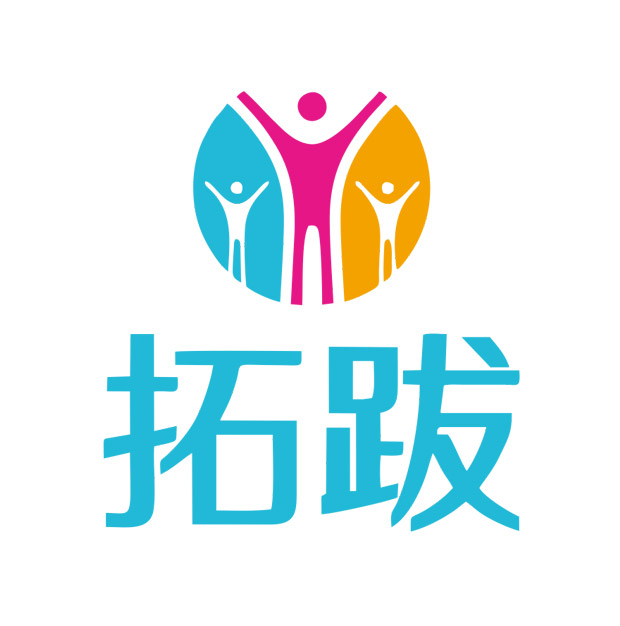 拓跋官方企业店的LOGO