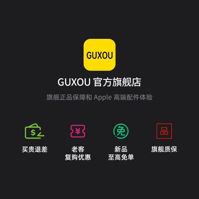 [Guxou New Model]Suitable for AirPods Max 2 Transparent Purple Protective Case Earcup Cover Apple Over-Ear Headphones Max Horizontal Headband Storage Bag Apm Protective Shell Silicone Accessories Set