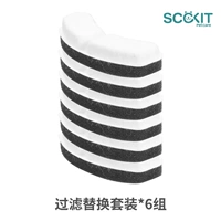 6 Элементы фильтра