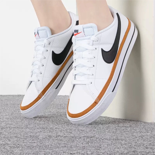 Nike, весенние кроссовки, спортивная повседневная обувь для отдыха, белая обувь