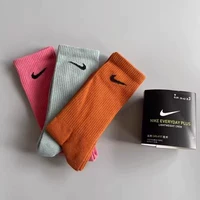 SX6891-923 【3 носки с двумя носками】