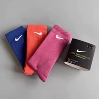 DC7537-902 【3 двойных носков высоких носков】