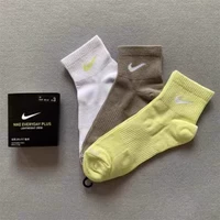 SX6893-906 【3 Двуплексные китайские носки】