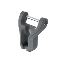 FALCAM Maglink shoulder strap wristband DIY magnetic base adapter backpack strap lanyard suitable for 25mm wide strap