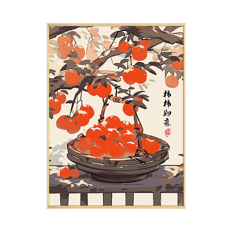 success  成功 （油彩画） success 成功 （油彩画）