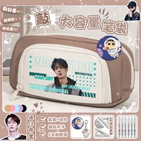 Brown-A Style-Gift 12 комплектов подарочных пакетов