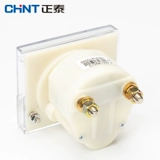 Zhengtai Electric 85L1-A AC Meter Meter DC Установка 85L1-V частота напряжения 15/20/30A